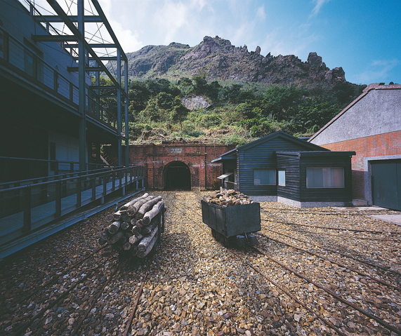 本山五坑