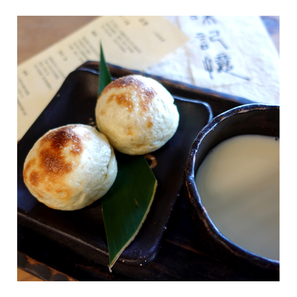 山城食堂餐點