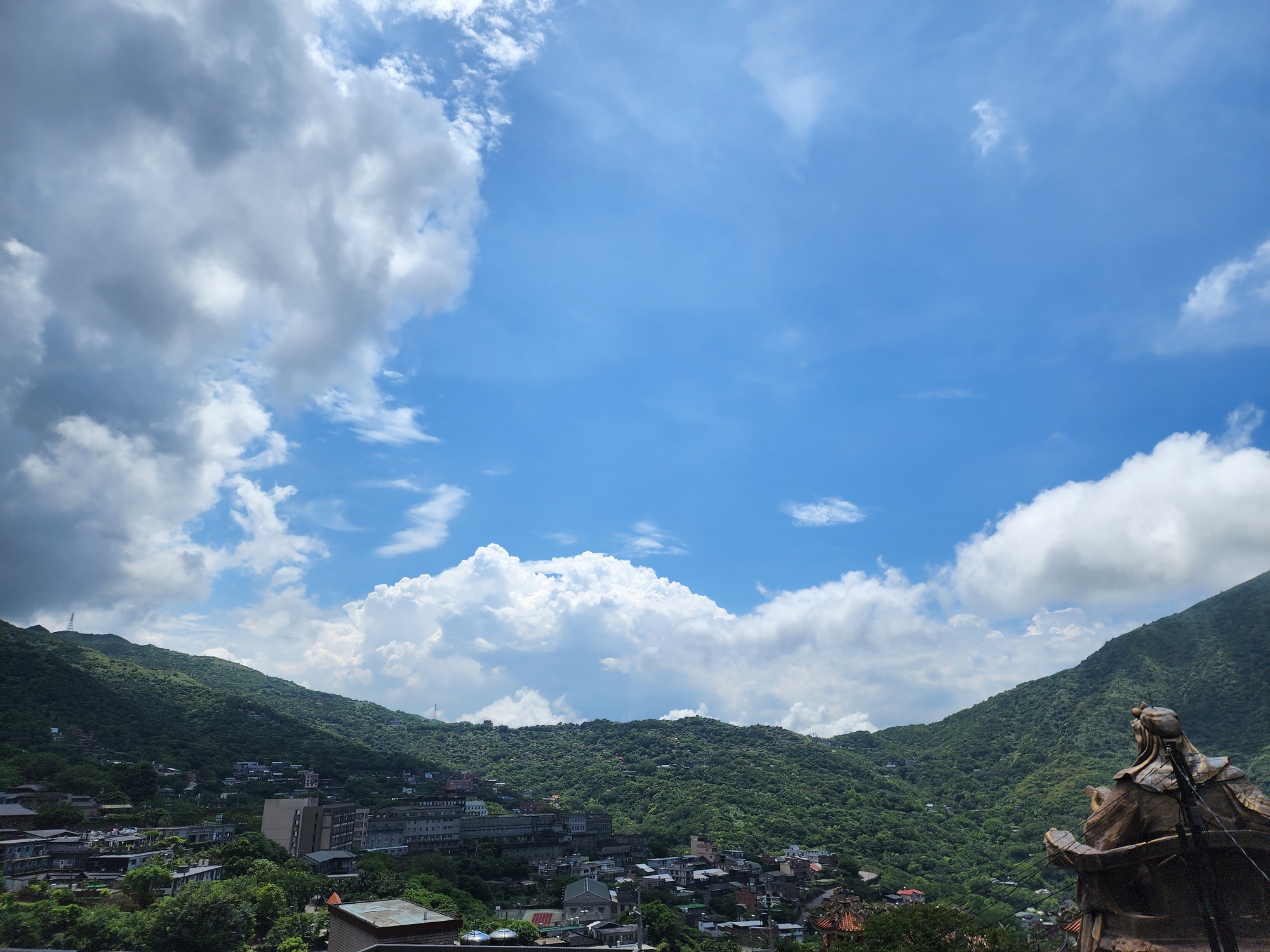 謝哲青引路礦山藝術季 邂逅山海美麗秘境